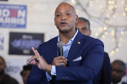 Wes Moore, theGrio.com