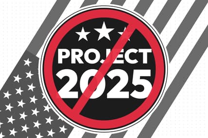 Civil Rights Act of 1964, Project 2025, theGrio.com