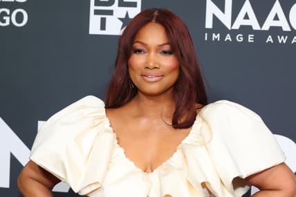 Garcelle Beauvais , theGrio.com