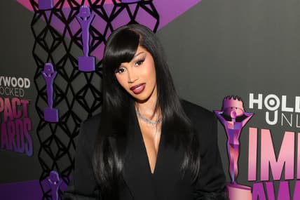 Cardi B, thegrio.com