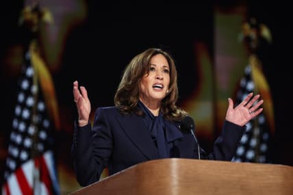 Kamala Harris, theGrio.com