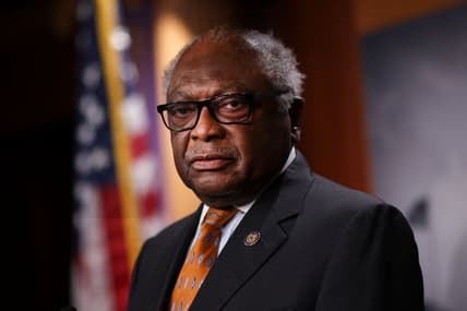 Jim Clyburn, Jim Clyburn Trump, Trump Cabinet picks, Trump Pete Hegseth, theGrio.com