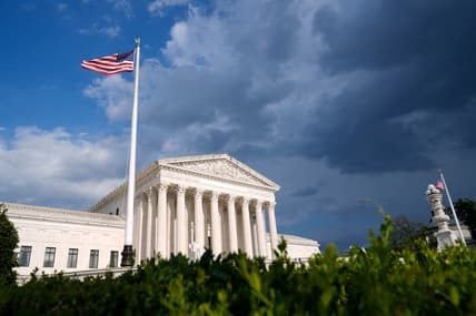 Supreme Court, theGrio.com