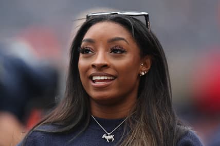 Simone Biles, Simone Biles Olympics, Simone Biles retirement, Is Simone Biles retired, Is Simone Biles retiring, Simone Biles future, Simone Biles career, Simone Biles now, Simone Biles today, will simone biles compete in the olympics, will simone biles compete in 2028, theGrio.com