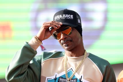 Did Snoop Dogg perform at Trump's inauguration?, Snoop Dogg Donald Trump, Who performanced at Trump's inauguration, Snoop Dogg inauguration, Snoop Dogg Inauguration Crypto Ball theGrio.com