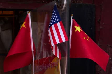 U.S., China, tariffs, theGrio.com