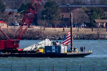 DC plane crash, theGrio.com