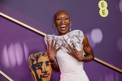 cynthia erivo, cynthis erivo tony awards theGrio..com