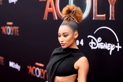 Amandla Stenberg, Amandla Stenberg children of blood and bone movie, children of blood and bone movie, children of blood and bone cast, Amandla Stenberg controversy theGrio.com