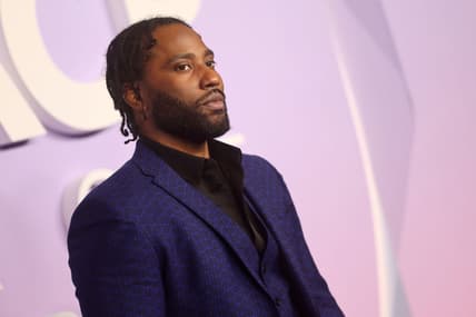 56th NAACP Image Awards - Arrivals