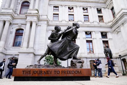 Harriet Tubman day, When is Harriet Tubman day?, Harriet Tubman Day March 10, National Day of Rest for Black women 2025, Nation day of rest Black women March 10 theGrio.com