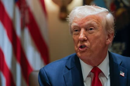 Donald Trump, theGrio.com