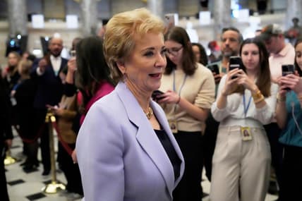 Linda McMahon, theGrio.com