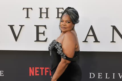 Mo'Nique, Mo'Nique Tyler Perry, What happened between m'onique and tyler perry, Tyler perry angie stone eulogy, theGrio.com