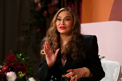 Tina Knowles, Tina Knowles Kanye West, Kanye West Beyoncé, Kanye West Jay-z, Kanye West Beyoncé Jay-Z kids, What did Kanye say about beyoncé and Jay-Z's kids? theGrio.com