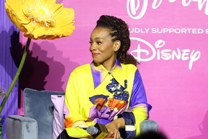 Anika Noni Rose Tiana, Anika Noni Rose Princess Tiana, Tiana Disney Plus show, Princess Tiana show, Princess and the Frog TV show, why did disney cancel Tiana?