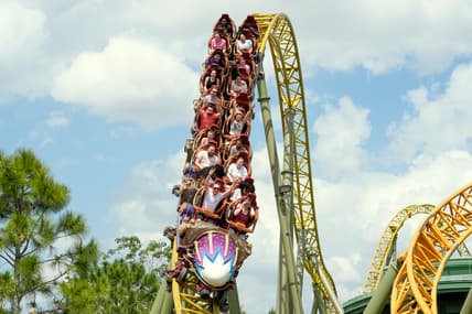 Universal Epic Universe, when does Epic universe open?, Universal theme park, Epic Universe Theme Park, theGrio.com