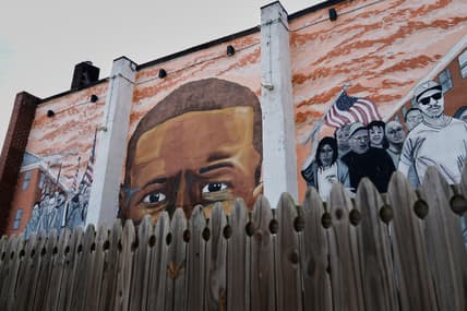 Freddie Gray, Freddie Gray anniversary, Black Lives matter, Freddie Gray 10 year anniversary, Freddie Gray death impact, when did Freddie Gray die? theGrio.com