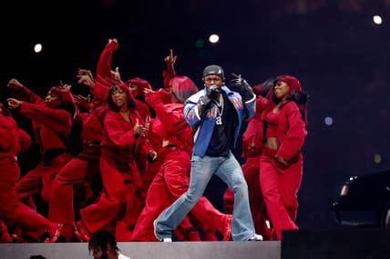 Kendrick Lamar Chanel, Chanel brand ambassador, Kendrick Lamar Chanel Brand ambassador, Kendrick Lamar fashion theGrio.com