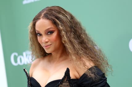 Tyra Banks, SMiZE and Dream, Australia, Black expats, Black celebrities, theGrio.com