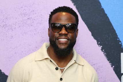 Kevin Hart BET Awards, Kevin Hart BET, Who is hosting the 2025 BET Awards?, 2025 BET Awards, BET Awards anniversary, BET Awards 25 anniversary theGrio.com