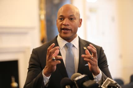 wes moore abortion, maryland abortion, maryland abortion laws, gov wes moore abortion bill, Maryland abortion grant fund, gov wes moore abortion grant fund theGrio.com