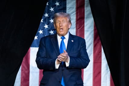Donald Trump, theGrio.com