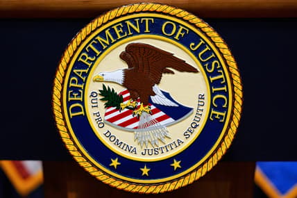 Justice Department, police, trump, theGrio.com