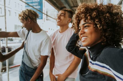 thegrio, Black youth, Brown yough, mental health, susrvival