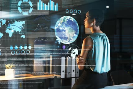 AI, AI Black employees, AI Black workforce, AI Black workers, AI unemployment, AI job replacements theGrio.com