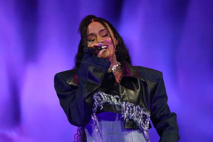 Kehlani, Kehlani concert cancelled, Kehlani activism, Kehlani pro Palestine, Black celebrities, theGrio.com