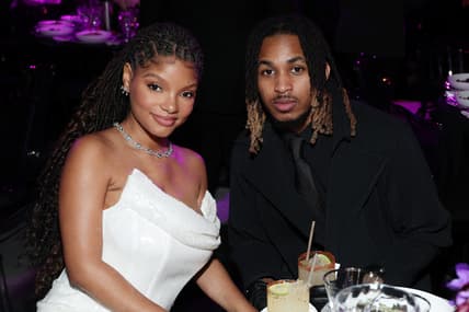 Halle Bailey, Halle Bailey DDG, DDG reacts to Halle Bailey news, Halle Bailey restraining order theGrio.com