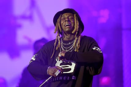 Lil Wayne, Lil Wayne abuse, Lil Wayne girlfriend, Lil Wayne Denis Bidot, Is lil wayne in a relationship? theGrio.com