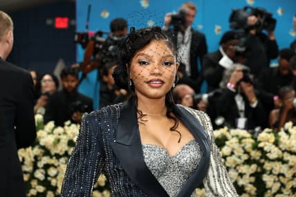 halle Bailey, Halle Bailey DDG, Halle Bailey DDG restraining order, Halle Bailey abuse, who is Halle Bailey's ex-boyfriend?, Halle Bailey baby father, Halle Bailey Halo, Who is Halo's dad? thegrio.com