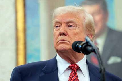 Donald Trump, theGrio.com