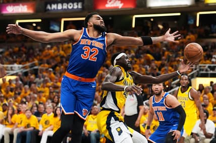 Did the Knicks win?, Knicks vs. Pacers, Knicks Game 6, Who is going to the NBA finals?, Knicks Pacers NBA TheGrio.com