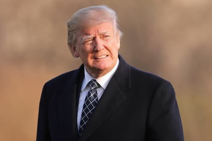 Trump election executive order, Judge blocks Trump order, Trump voter registration law, Federal judge election ruling, Proof of citizenship voting, Trump's election law overturned theGrio.com