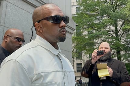 Diddy trial, diddy trial update, sean diddy combs trial, diddy trial kanye west, sean diddy combs theGrio.com