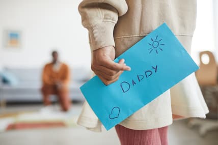 thegrio, Father's Day