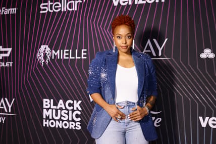 Chrisette Michele autism diagnosis, Chrisette Michele autism, adult autism diagnosis, Black people autism, Black adults autism theGrio.com