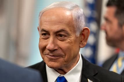 Senate Israel, Israel US, Israel Palestine, Democrats Israel theGrio.com