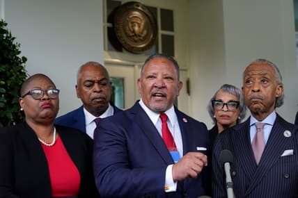 Urban League Trump, National Urban League Trump, National Urban League Trump response, Trump civil rights rollback, civil rights trump administration theGrio.com