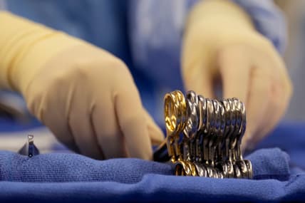 Organ donation, organ donation news, risk of organ donation, organ donation risks, kentucky organ donation theGrio.com