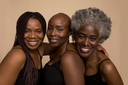National CROWN Day, natural hair, Black women natural hair, BLK natural hair, BLK Free Your Crown theGrio.com