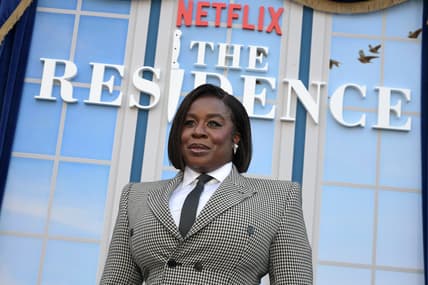 The residence cancelled, the residence netflix, Shonda Rhimes The Residence TheGrio.com