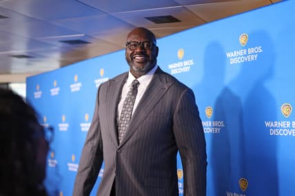 angel reese Shaq, Shaquille O'Neal Angel Reese, Shaq RGIII, Shaquille O'Neal RGIII theGrio.com
