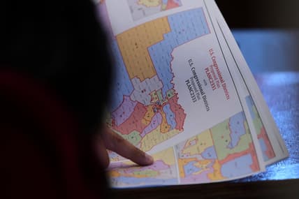 Texas redistricting, Texas redistricting vote, texas vote, republican redistricting, republican redistricting texas, GOP redistricting, texas redistricting map,