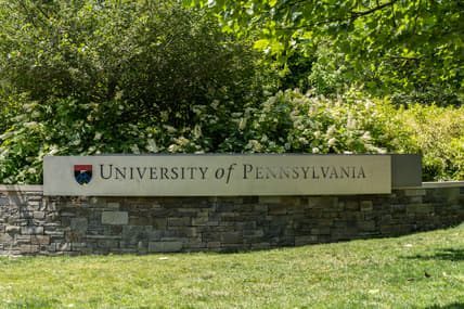 Penn Law scholarlship, Upenn Office of Equal Opportunity and Engagement, University of Pennsylvania law school, U Penn DEI, theGrio.com