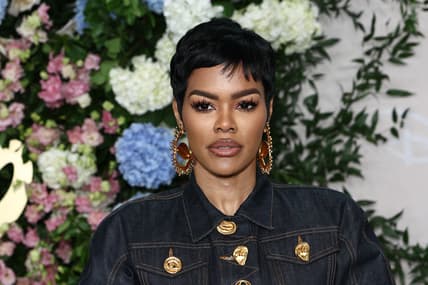 Teyana Taylor, Teyana Taylor health, Teyana Taylor new album, Teyana Taylor surgery theGrio.com
