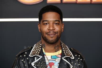 Kid Cudi, Cudi: The Memoir, Kid Cudi life, Drake, Kanye West, memoirs, drug abuse, hip-hop, rappers, Black Hollywood, theGrio.com